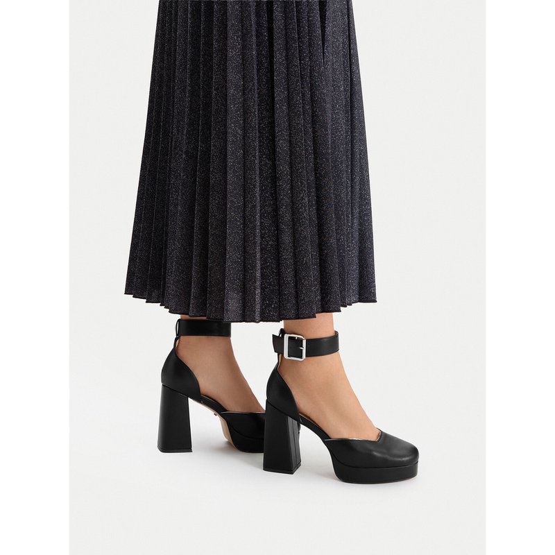Pumps DeeZee CEO-CD25-178-1 Schwarz