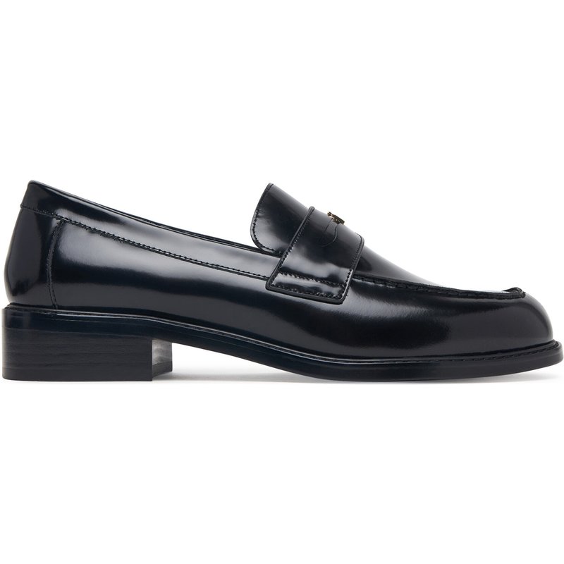 Slipper Furla YM41FCG T20000 CN O6000 Schwarz