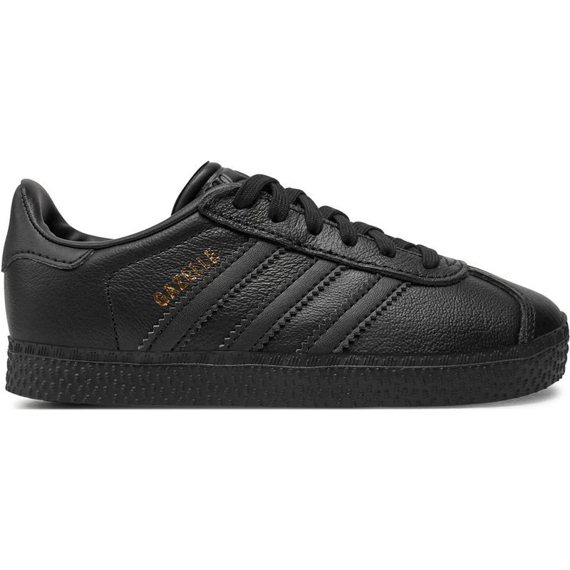 Sneakers adidas Gazelle C BY9165 Schwarz