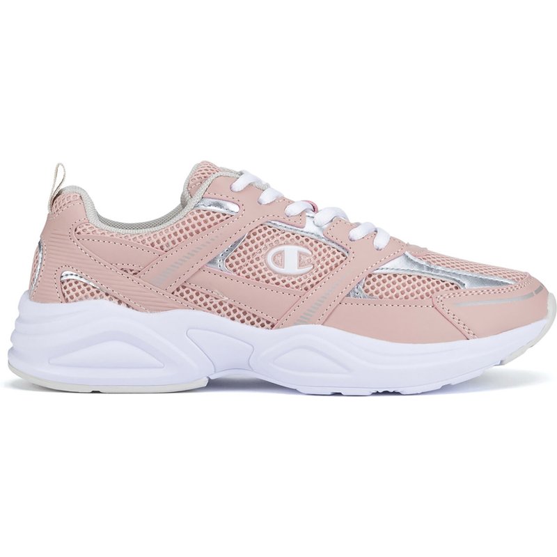 Sneakers Champion RUN 202 K S11728-PS013 Rosa