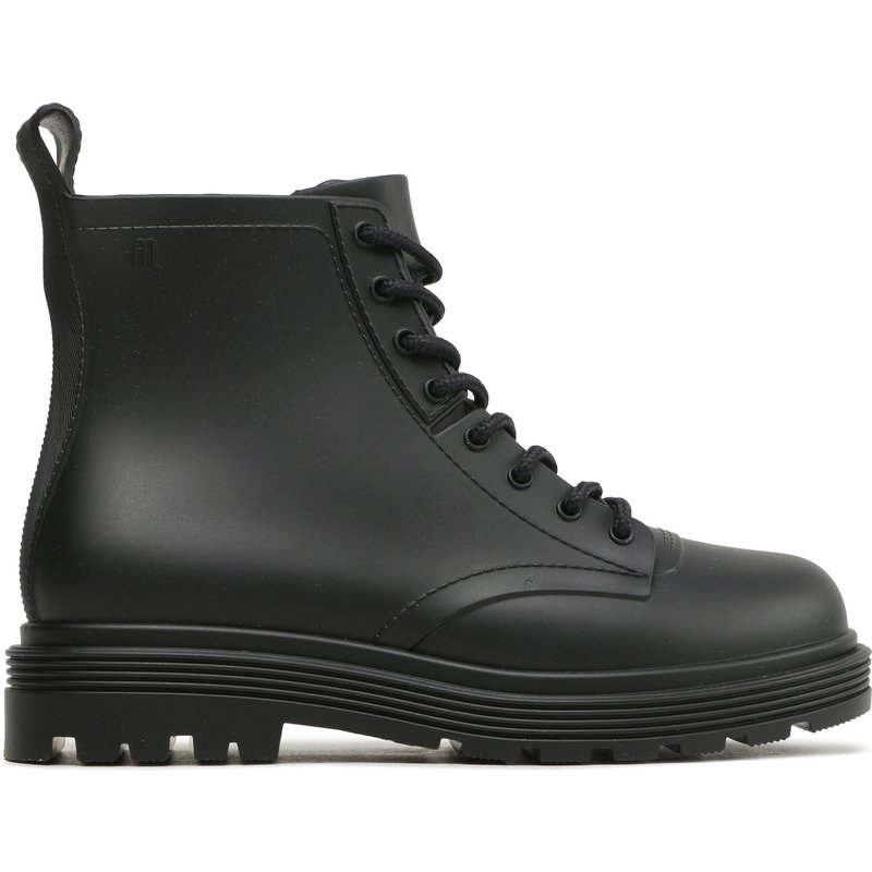 Schnürschuhe Melissa Mini Melissa Coturno Inf 33928 Schwarz