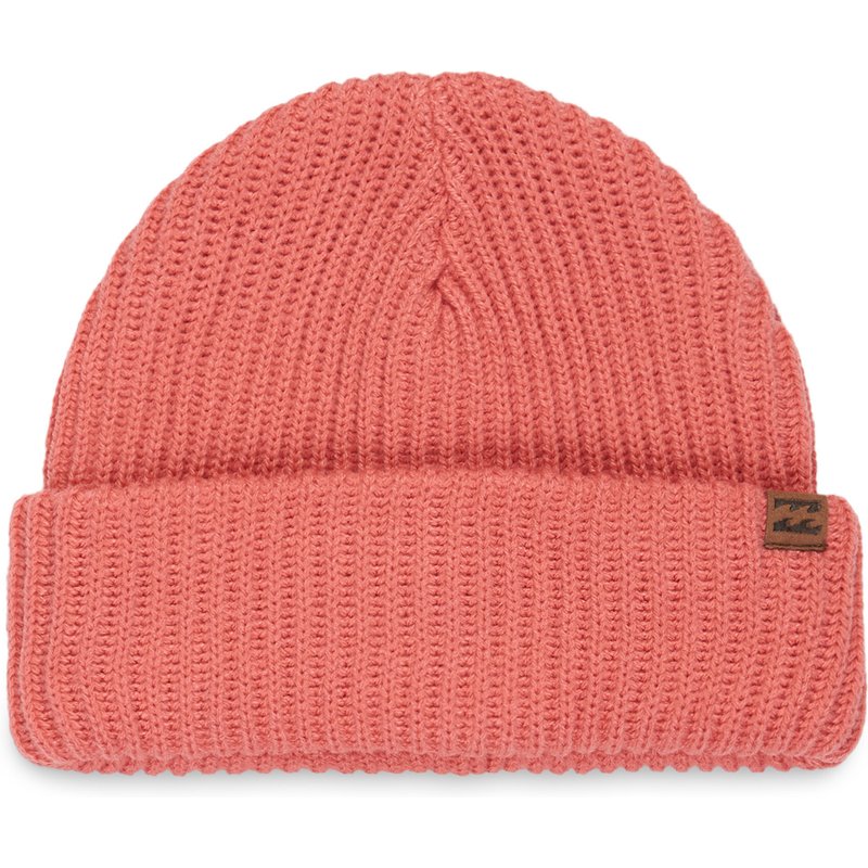 Mütze Billabong Alta EBJHA00121 Korallenfarben