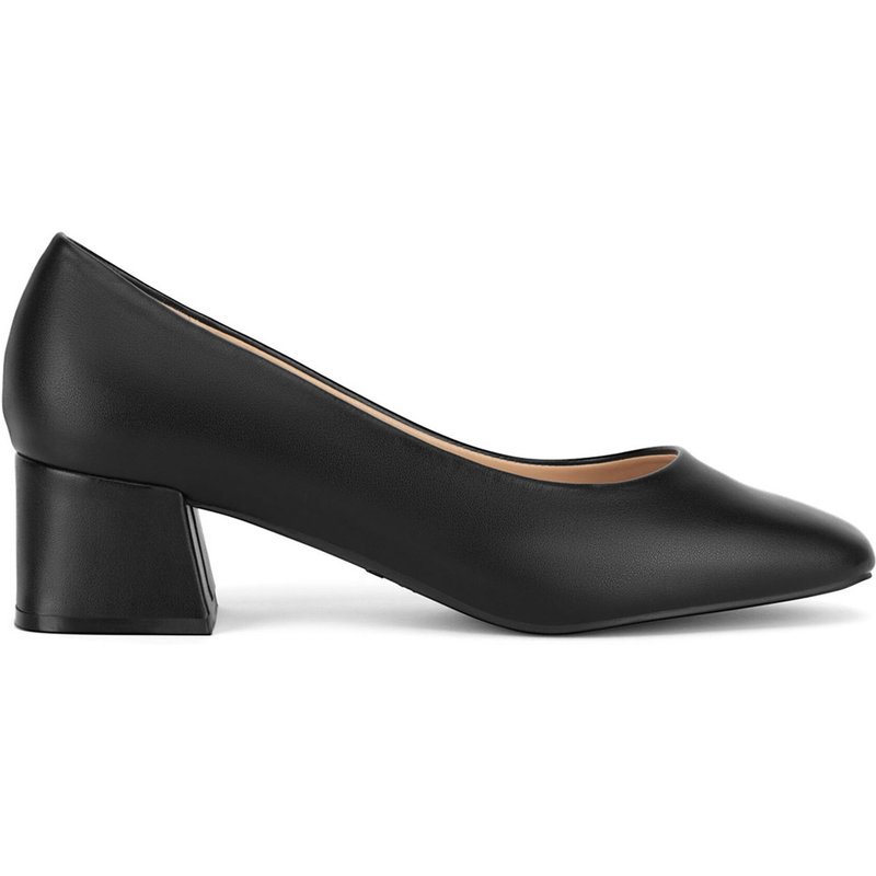 Pumps Clara Barson WFA3007-1 Schwarz