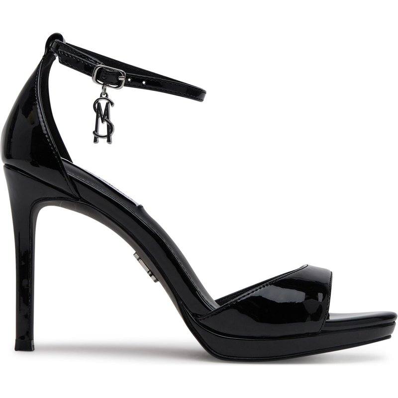 Sandalen Steve Madden Evers Heeled s SM11003574 Schwarz