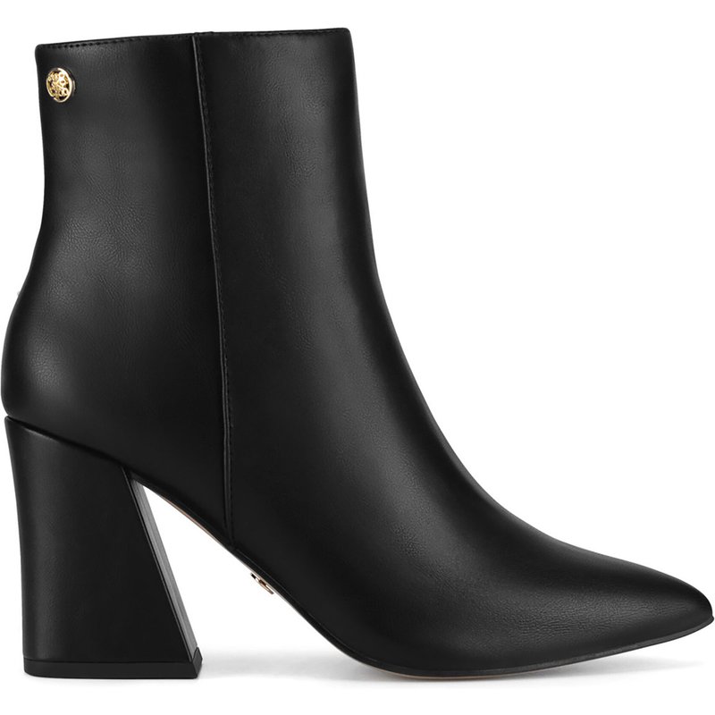 Stiefeletten Nine West WFA2869-1 Schwarz