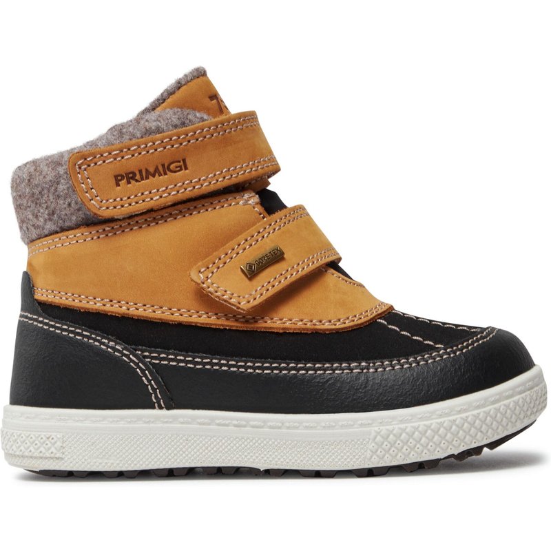 Stiefel Primigi GORE-TEX 4852000 S Braun