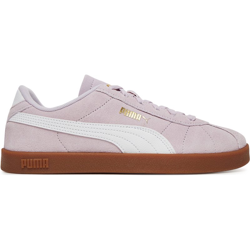 Sneakers Puma Club II 397444 12 Rosa