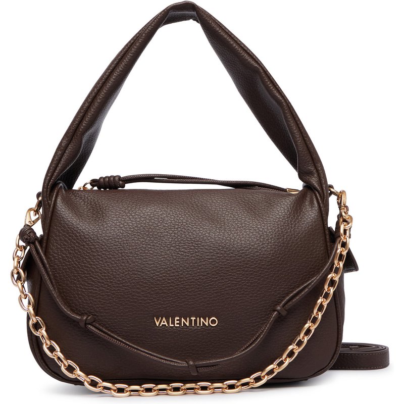 Handtasche Valentino Saphira Re VBSA6E08 Braun
