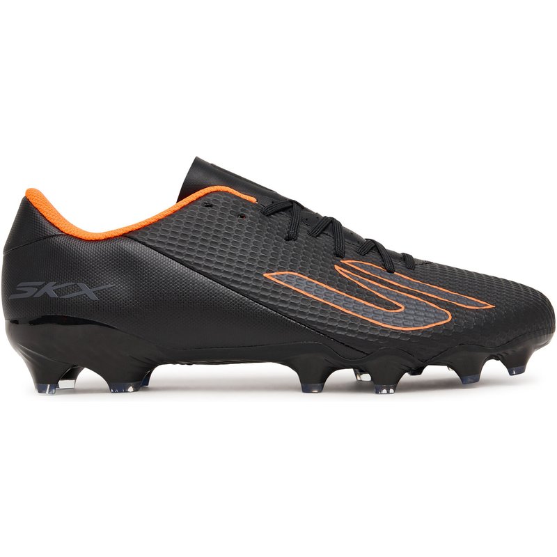 Fußballschuhe Skechers Gold Fg 252116 BKOR Schwarz