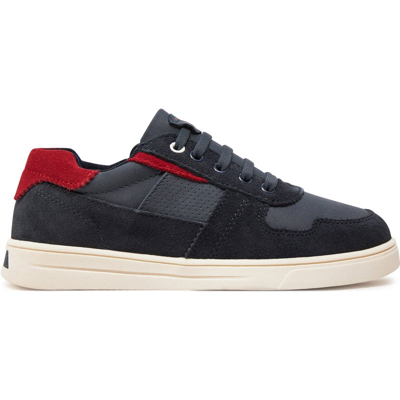 Sneakers Mayoral 46520 Schwarz