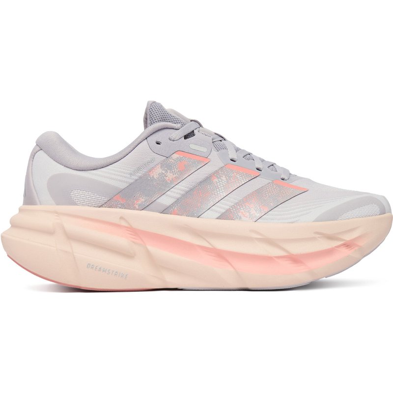 Laufschuhe adidas adistar 5 Running Shoes KH9099 Grau