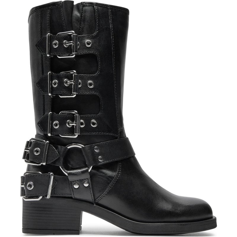 Stiefeletten Aldo Ryderr 13800894 Schwarz