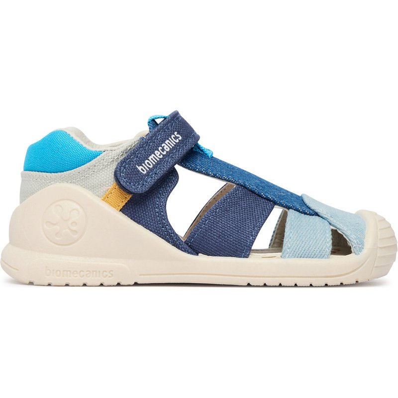 Hausschuhe Biomecanics 262186 Dunkelblau