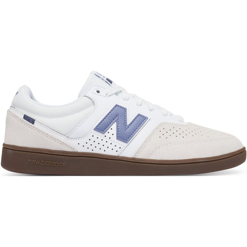 Sneakers New Balance Numeric Brandon Westgate 508 UN508WBG Hellbeige