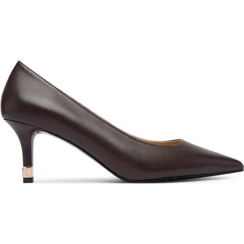 High Heels Furla Aria YL581FA X30000 CN 2460S Braun