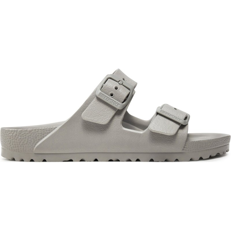 Pantoletten Birkenstock Arizona EVA 1027592 Grau