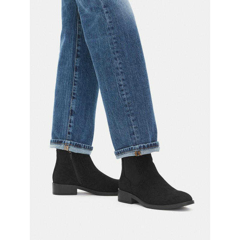 Stiefeletten JENNY CEO-13556-T06 Schwarz