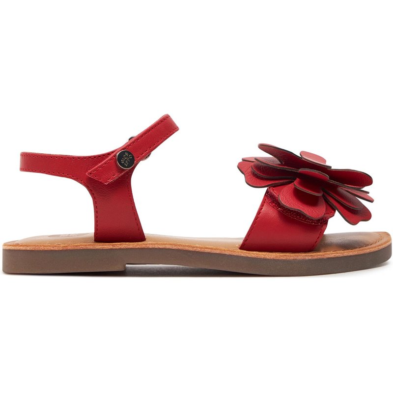 Sandalen Gioseppo Cres 72121-P Rot
