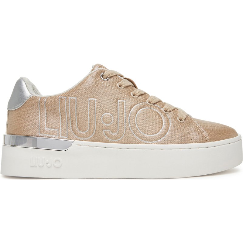 Sneakers Liu Jo 4A5703 EX099 Beige