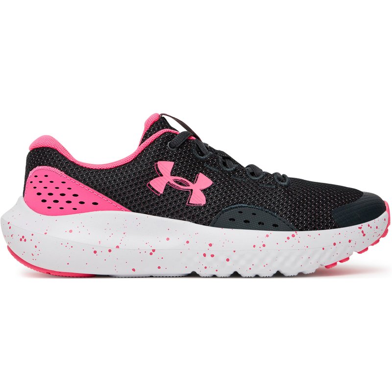 Laufschuhe Under Armour UA GGS Surge 4 3027108 Schwarz