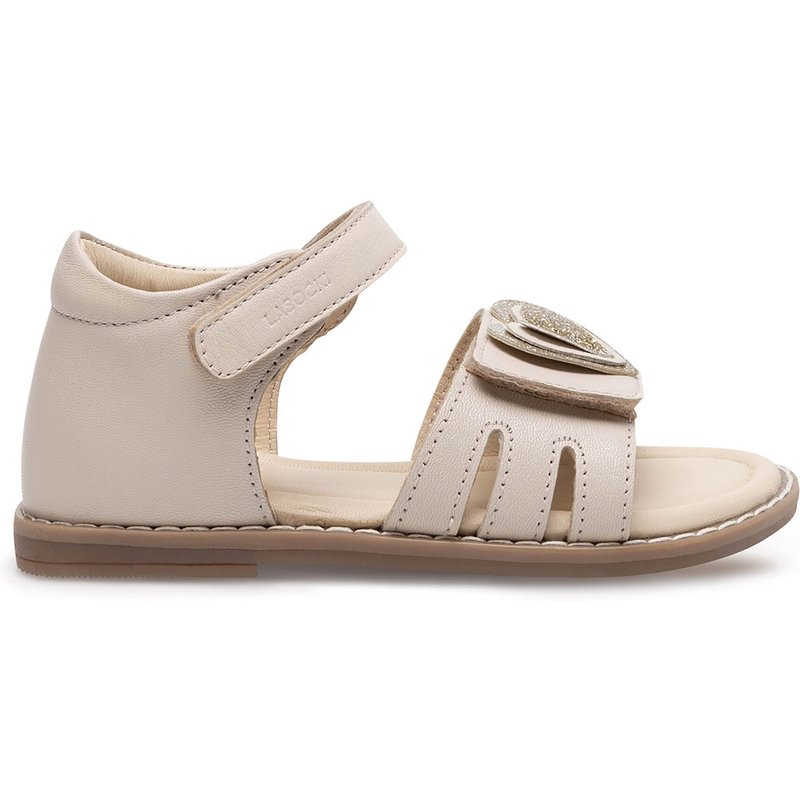 Sandalen Lasocki Kids PATI 3421-A Weiß
