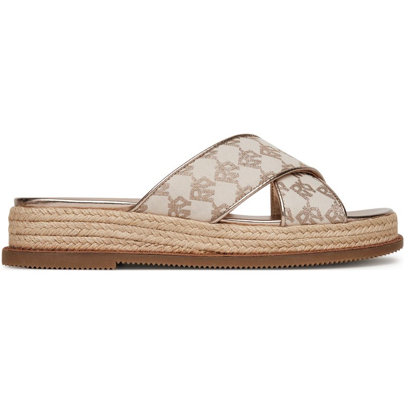 Espadrilles DKNY K1564874 Beige