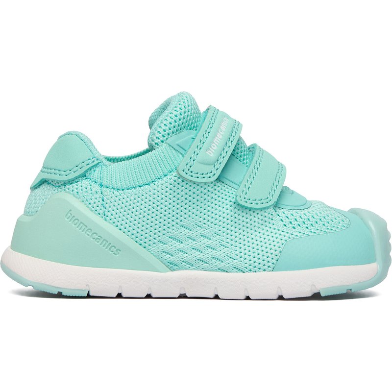 Sneakers Biomecanics 262136 Türkisfarben