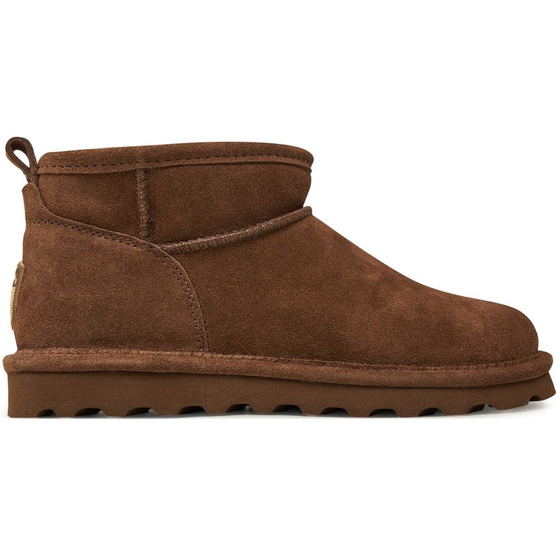 Schneeschuhe Bearpaw Shorty 2860W Braun