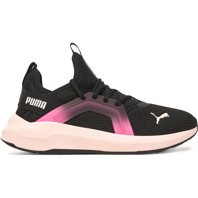Sneakers Puma Softride Enzo 5 Wn S 311213 15 Schwarz