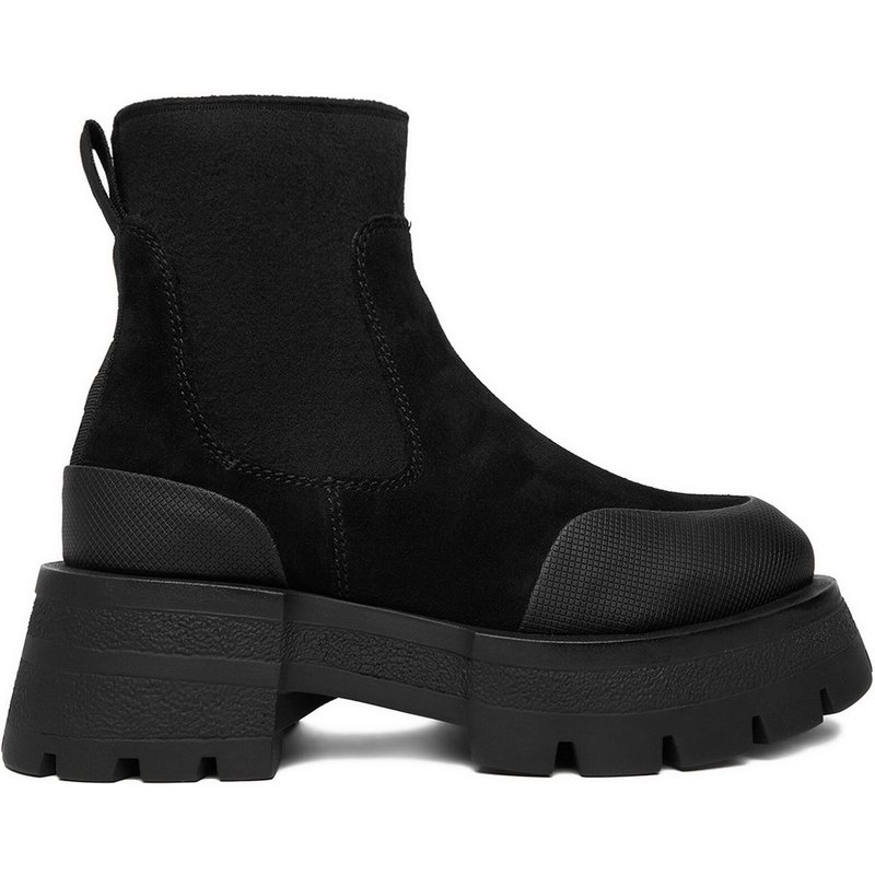 Klassische Stiefeletten G-Star Raw CEO-WI16-525-05 Schwarz
