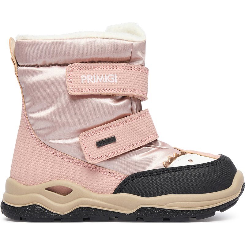 Schneeschuhe Primigi GORE-TEX 2363211 S Hellrosa