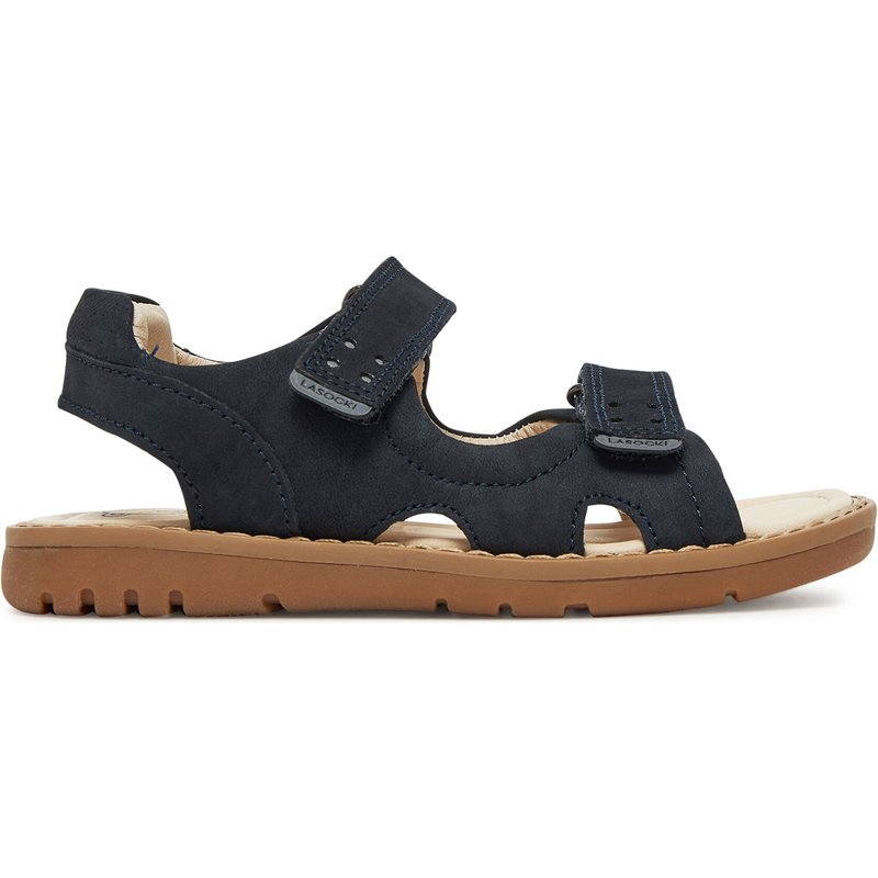 Sandalen Lasocki Kids EASY CI12-2705-21 Dunkelblau