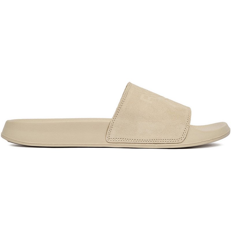 Pantoletten Reebok CEO-SS26-3C043-M Écru