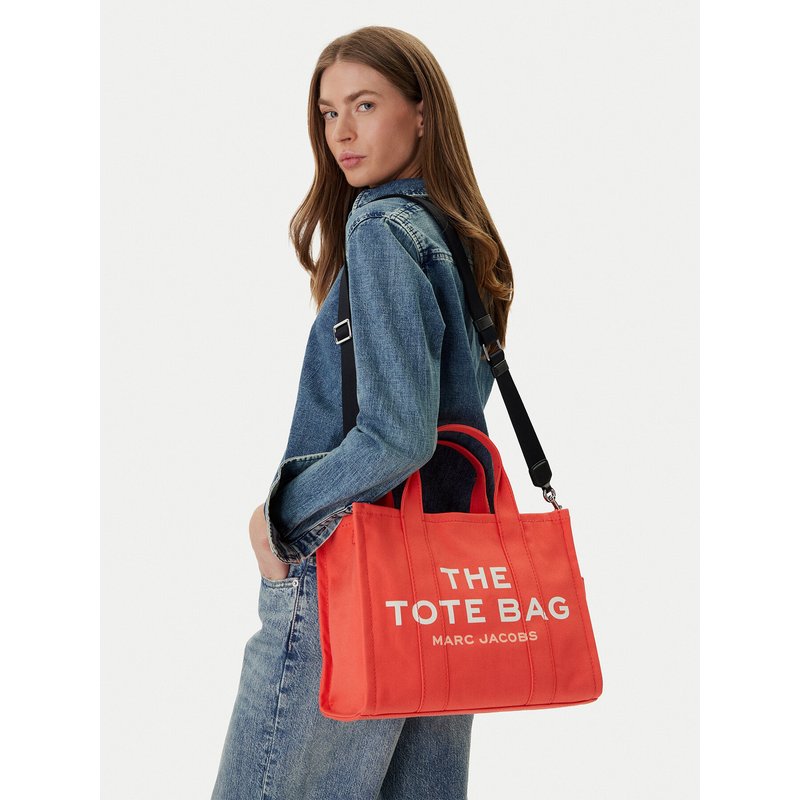 Handtasche Marc Jacobs M0016161 Orange