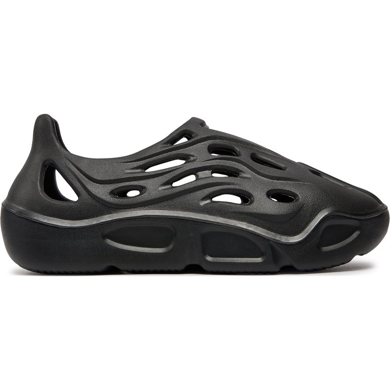 Halbschuhe Steve Madden Vine Slip-on SM11002858-02002-184 Schwarz