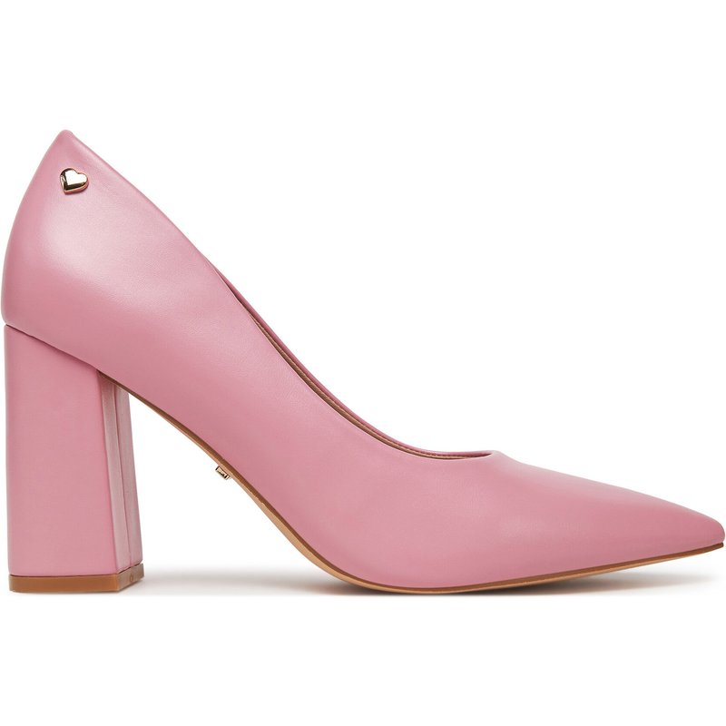 Pumps DeeZee KB-008 Rosa