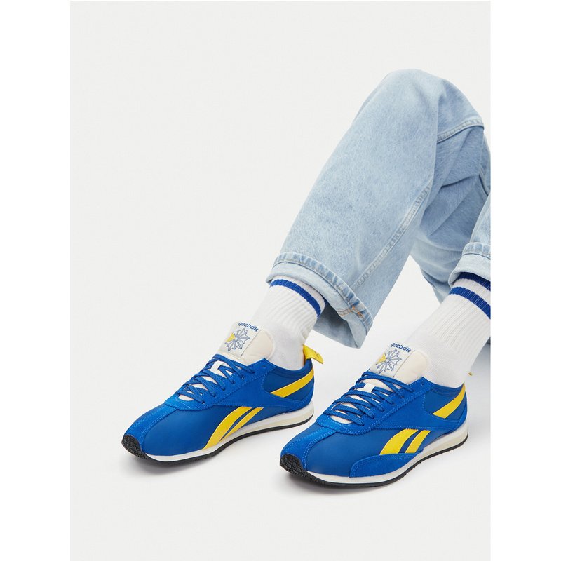 Sneakers Reebok EO-R400 100239543 Blau