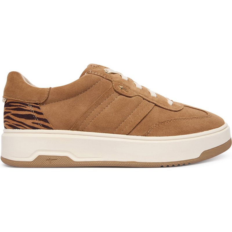 Sneakers Tamaris 1-23775-45 Braun