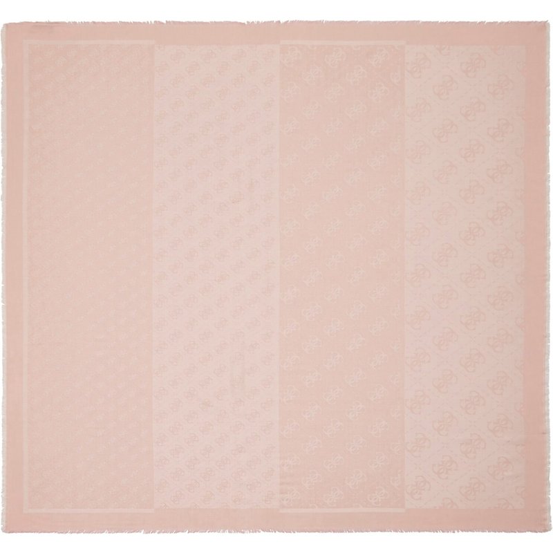 Tuch Guess AW5526 VIS03 Rosa
