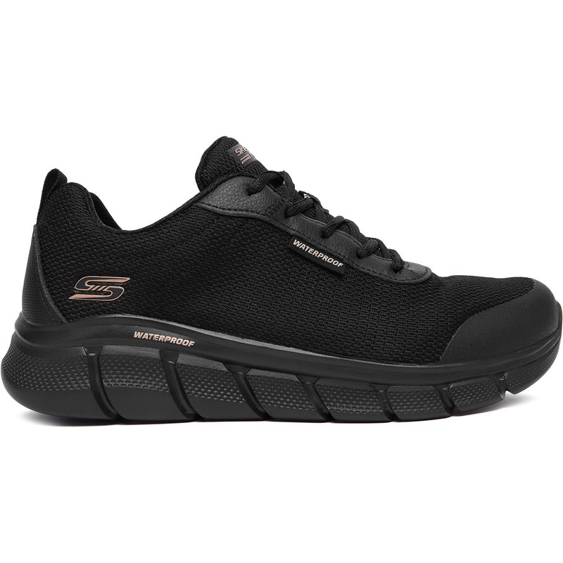 Sneakers Skechers Bobs B Flex 117351/BBK Schwarz