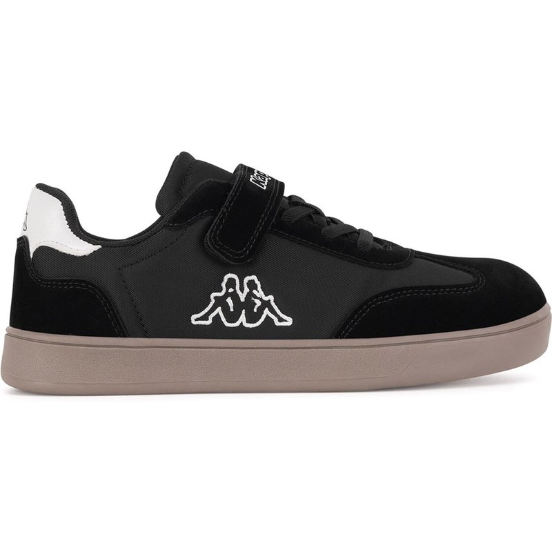 Sneakers Kappa NF214809(CH) Schwarz