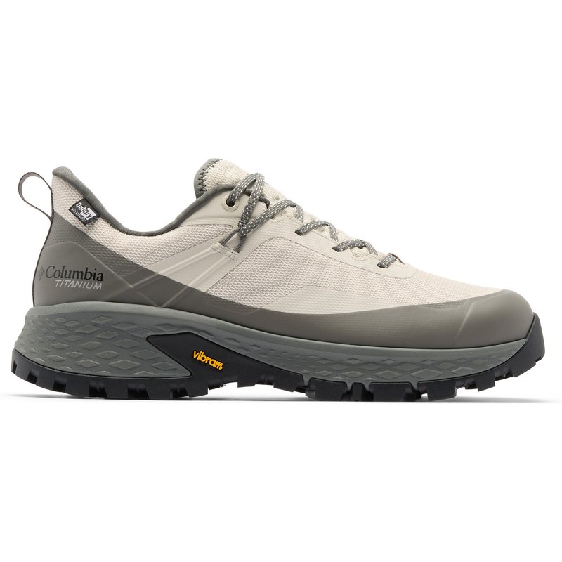 Trekkingschuhe Columbia Tellurix™ Titanium™ OutDry™ 2148851 Grau