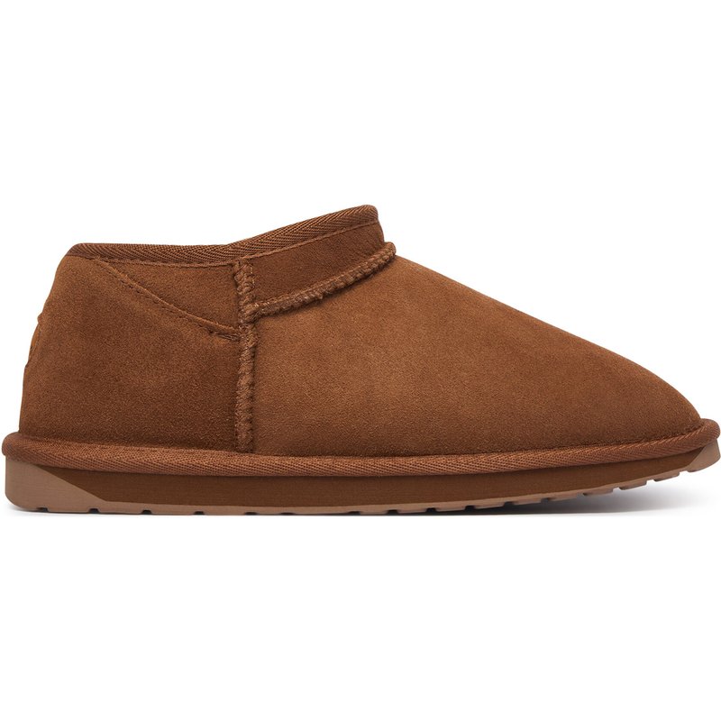 Schneeschuhe EMU Australia StingerCompact W13013 Braun
