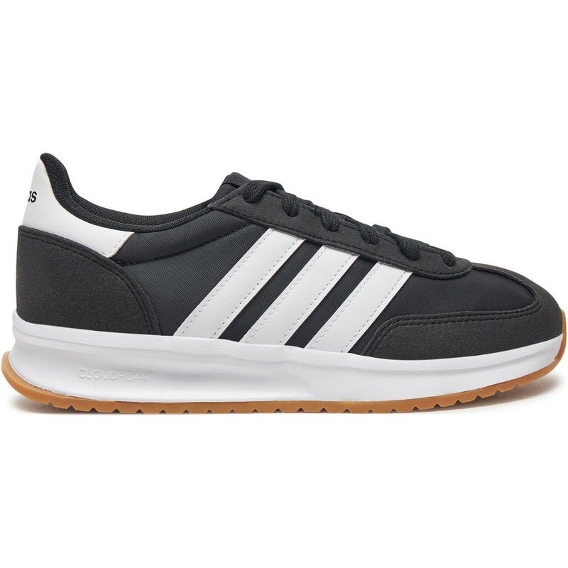 Sneakers adidas Run 70s 2.0 J JI2265 Schwarz