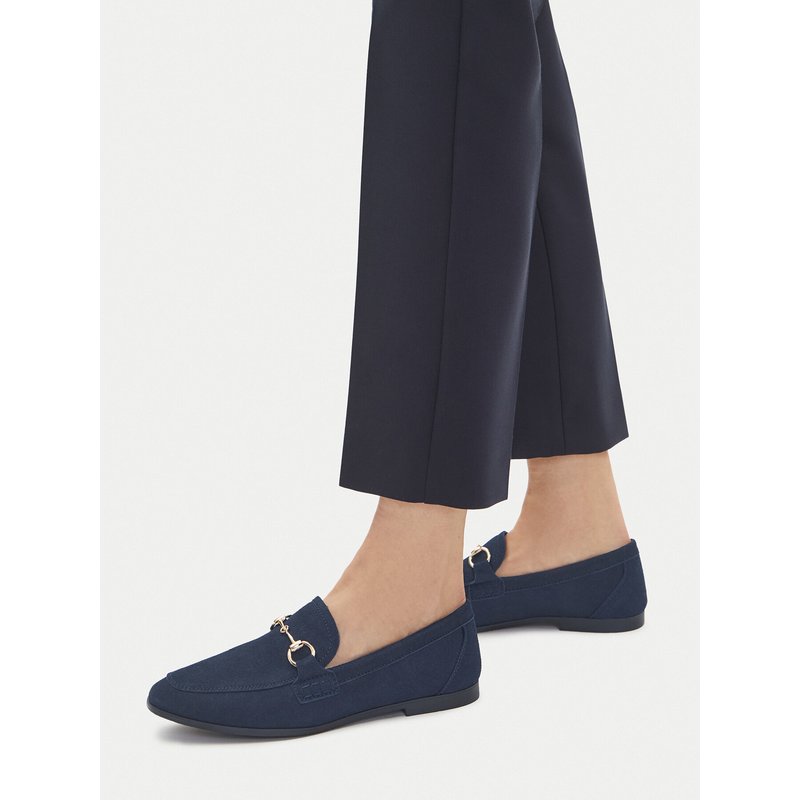 Slipper JENNY CEO-HY60163-9A Dunkelblau
