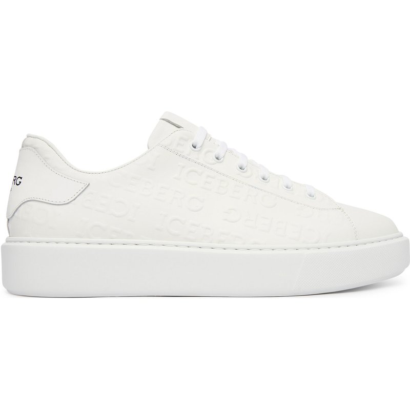 Sneakers Iceberg IU16840C Weiß