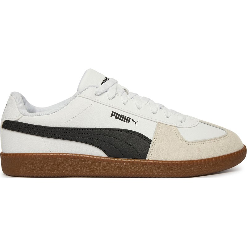 Sneakers Puma Puma Club LT 407170 01 Weiß