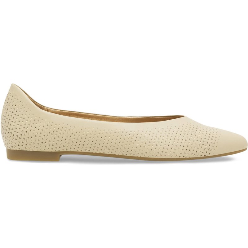 Ballerinas Lasocki RST-ROSE-01 Beige