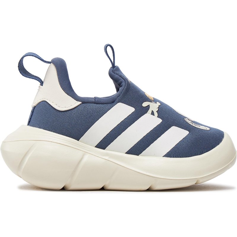 Sneakers adidas Disney Monofit Kids ID8023 Blau
