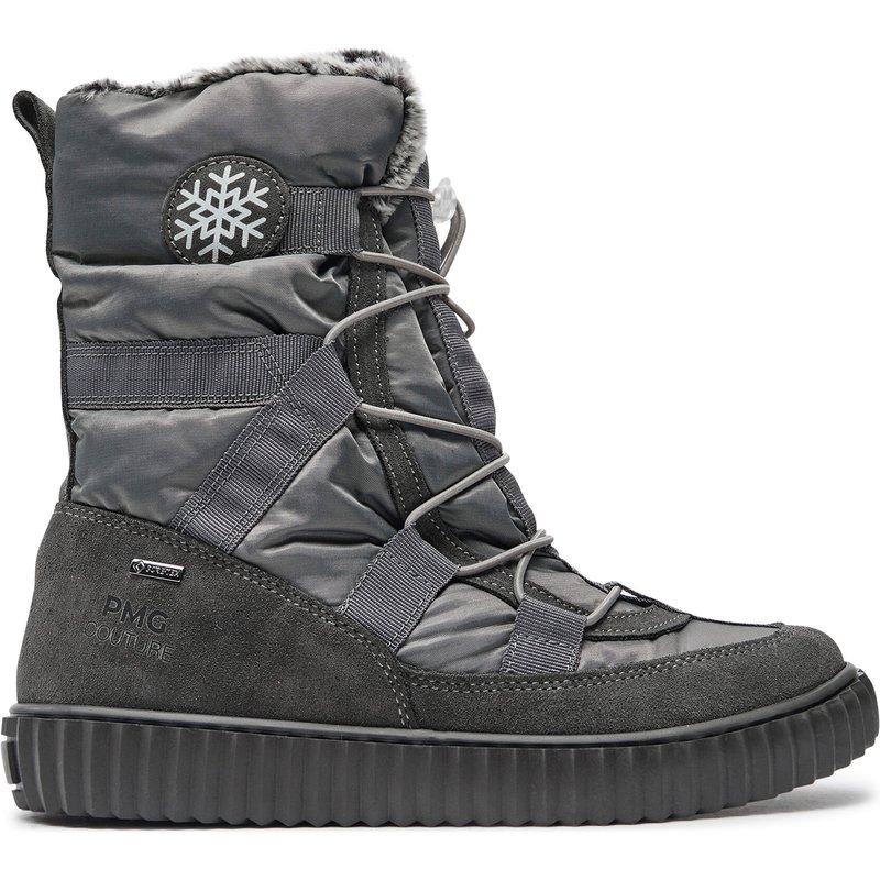 Schneeschuhe Primigi 6938111 D GORE-TEX Grau